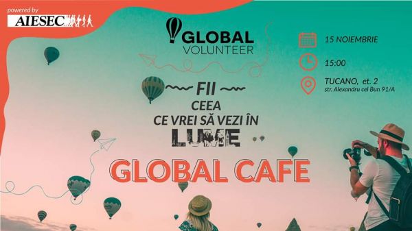 Global Café