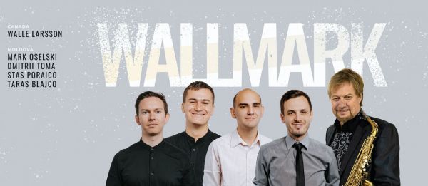 Wallmark Christmas Time