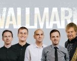 Wallmark Christmas Time