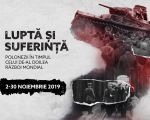 Luptă și suferință