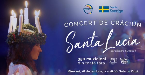 Concert de Crăciun