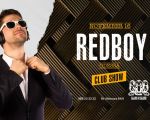 DJ REDBOY