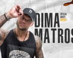 DJ Dima Matrosov (UA)