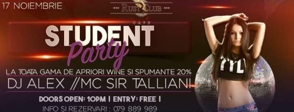 Students Night Out