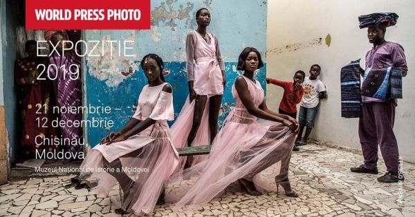 World Press Photo