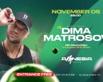 DJ Dima Matrosov