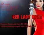 RED LADY NIGHT
