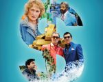 Filmul "The Laundromat"