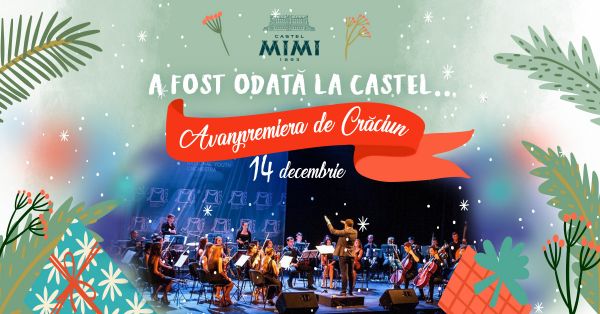 A fost odată, la Castel