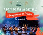 Однажды в Castel Mimi