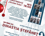 Un veac cu Dinastia Ștefăneț