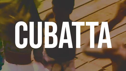 Cubatta – house party