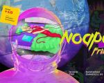 Noapa & Friends