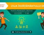 Ziua Învățământului Dual la Chișinău