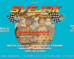Svejak: Turbo Edition, Yamborghini High Episode