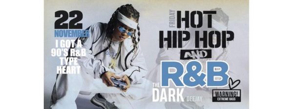 HOT Hip Hop & RnB