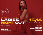 Ladies Night Out!