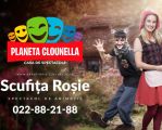 Scufița Roșie - Spectacol Interactiv de Animație pentru copii | +3