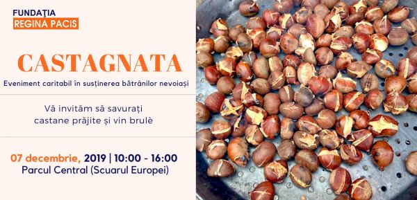 Castagnata 2019