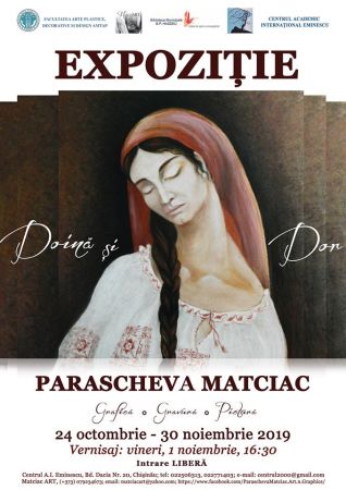 "Doină și Dor”
