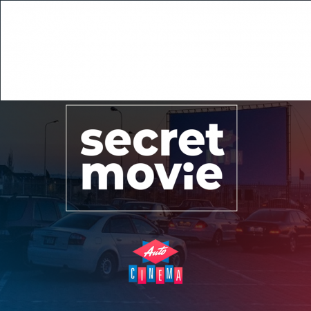 Secret movie