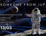 Someone From Jupiter