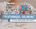 Fluturasul Salarial