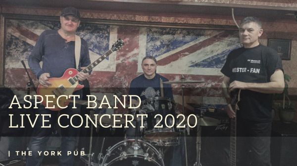 Aspect Band