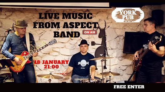 Aspect Band