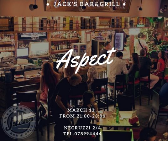 Aspect Band