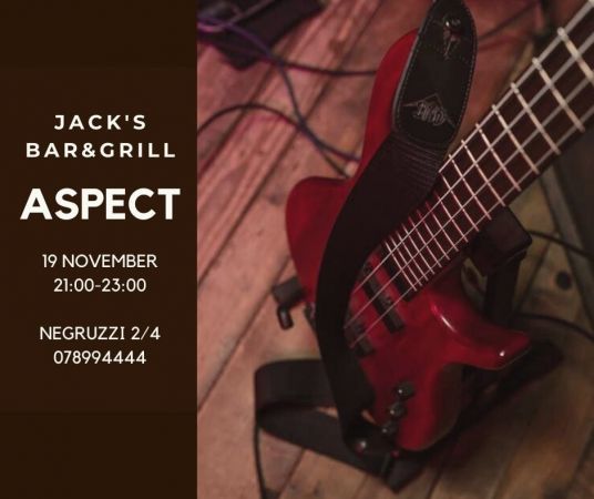 Aspect Band