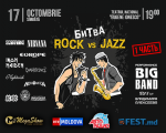 The Battle: Rock vs Jazz