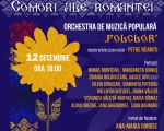 Comori ale romantei