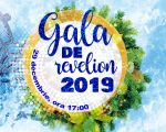Gala de revelion 2019