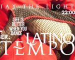 Latino Tempo with #thelight!