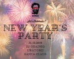 New Year's Party!