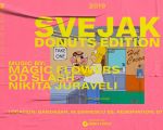 Svejak: Donuts Edition