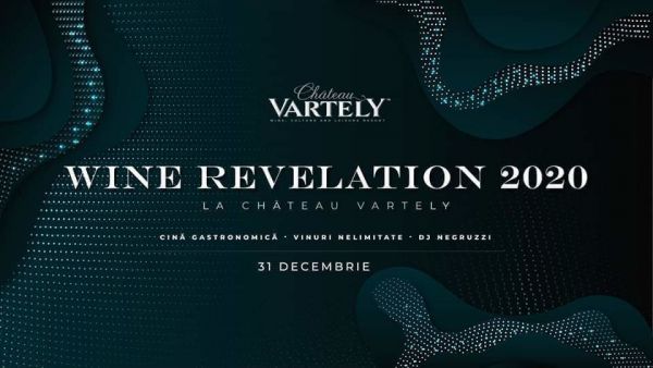 Wine Revelation 2020