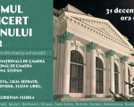 Ultimul Concert al Anului