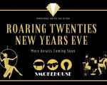 Roaring 20s New Years Party