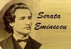 Serata M. Eminescu