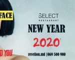 Revelion 2020 - Secret Faces