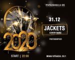 Seara de Revelion 2020