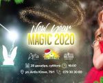 New Year Magic 2020