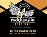 Rockhausen Festival 2020 | Winter Edition