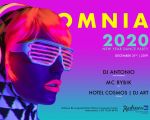Insomnia- 2020 New Year Dance Party