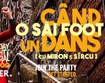 Party with dj Miron & Sircu