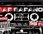 Rap Rapanos!