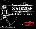 Little Friday with Dimcik!