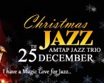Christmas Jazz Night!